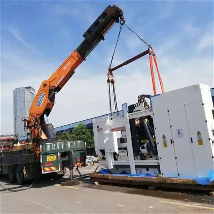 献县附近小吊车联系方式|8-16吨|本地及时服务