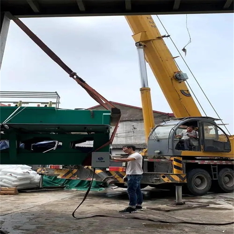 献县大吨位吊车租赁应急保障方案|化解突发吊装需求难题