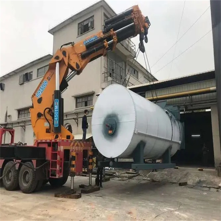 献县吊车租用电话|24小时应急服务|精准吊装方案